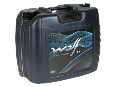WOLF OFFICIALTECH 10W-40 MS EXTRA 20L