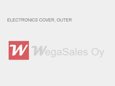 ELECTRONICS COVER, OUTER
