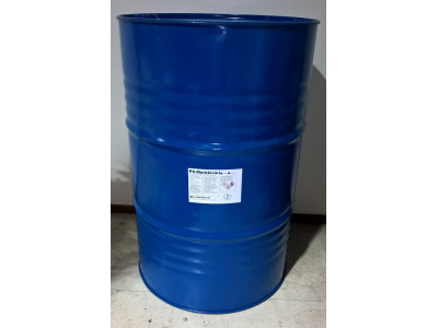 PS-merkkiväri sininen metanoli 200ltr